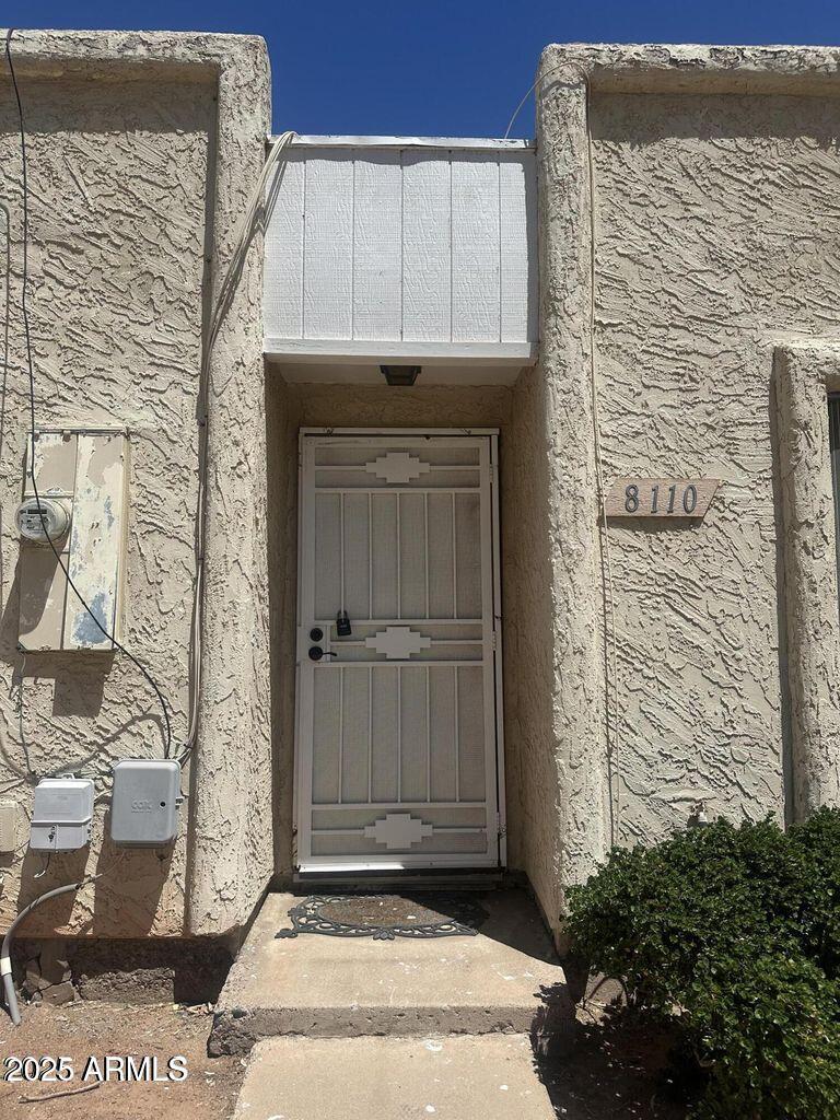 8110 N 31st Dr., Phoenix, AZ 85051