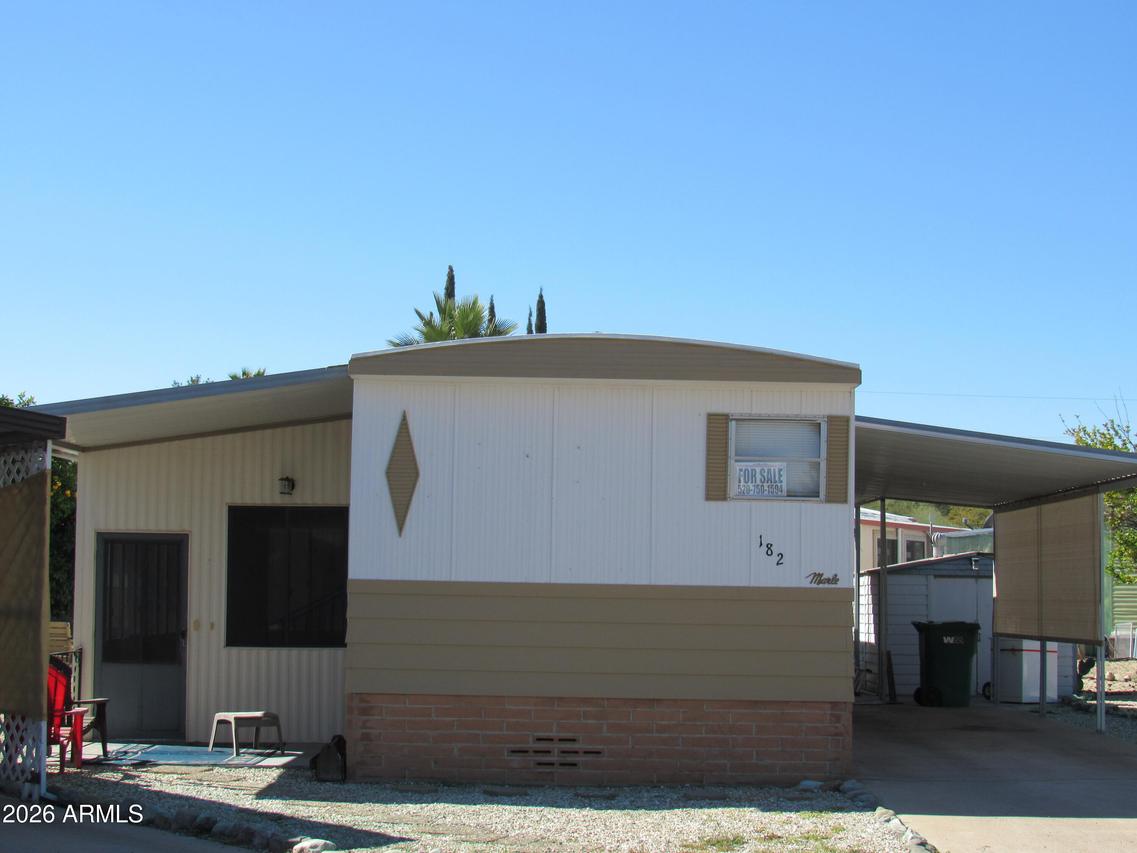 3411 S Camino Seco #182, Tucson, AZ 85730