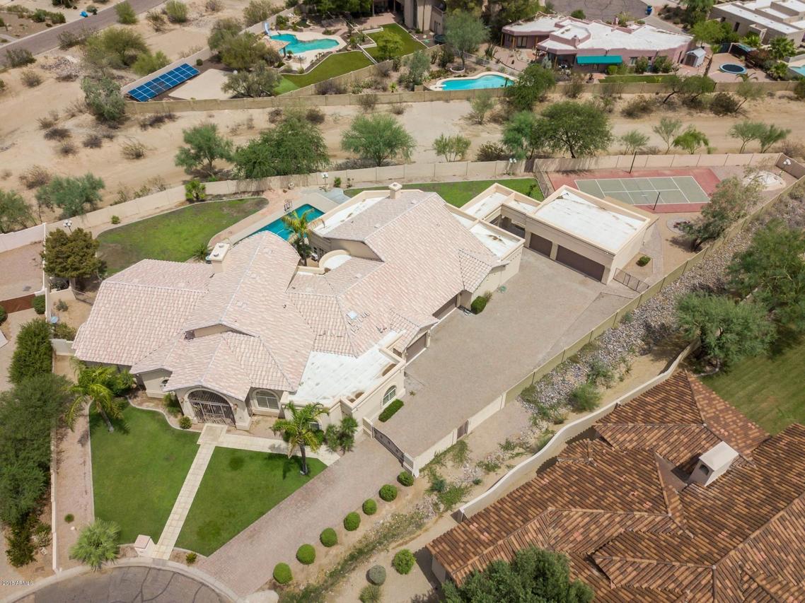 3332 E Cherokee St., Phoenix, AZ 85044