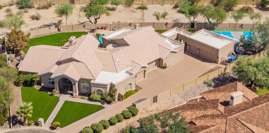 3332 E Cherokee St., Phoenix, AZ 85044