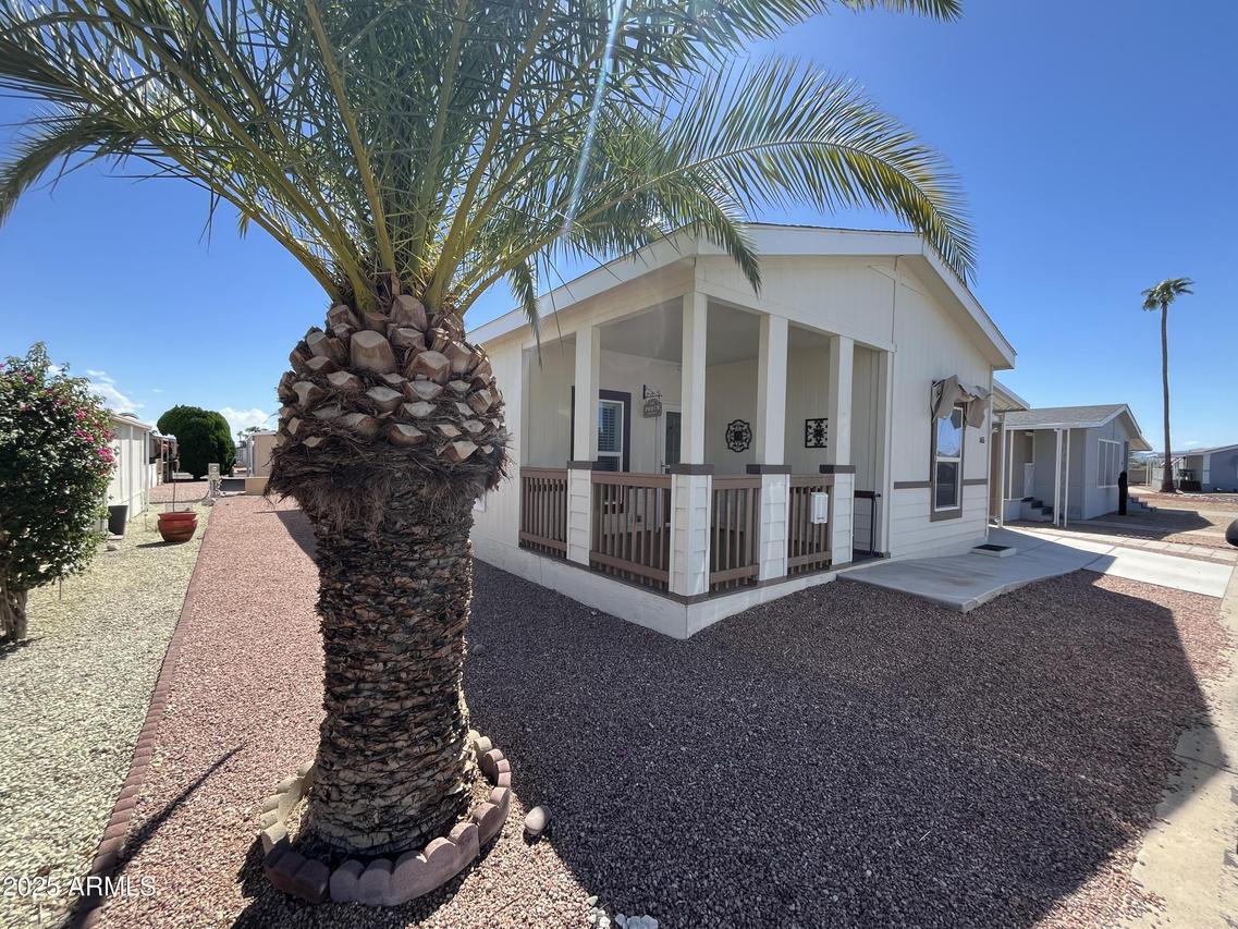 11596 W Sierra Dawn Blvd. #165, Surprise, AZ 85378