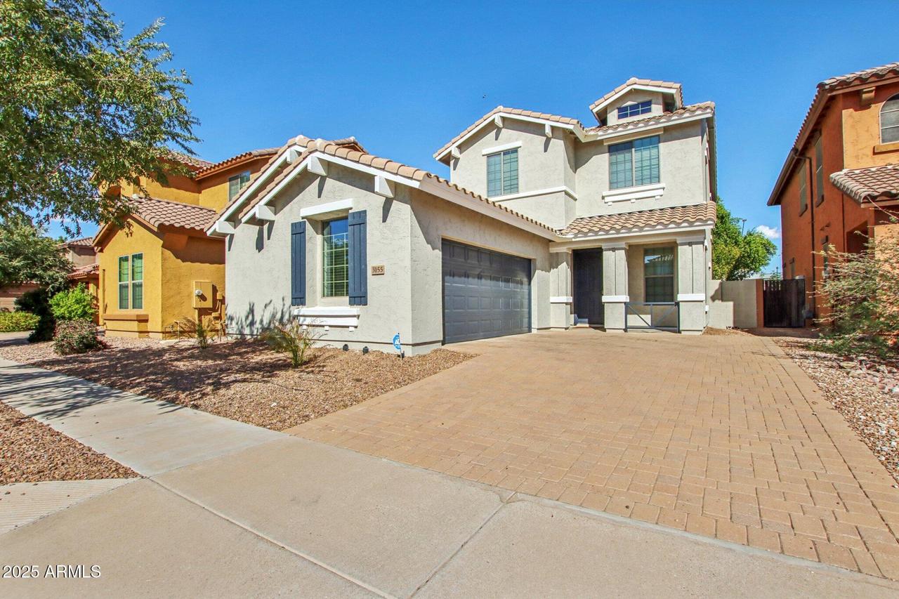 3155 S Joshua Tree Ln., Gilbert, AZ 85295