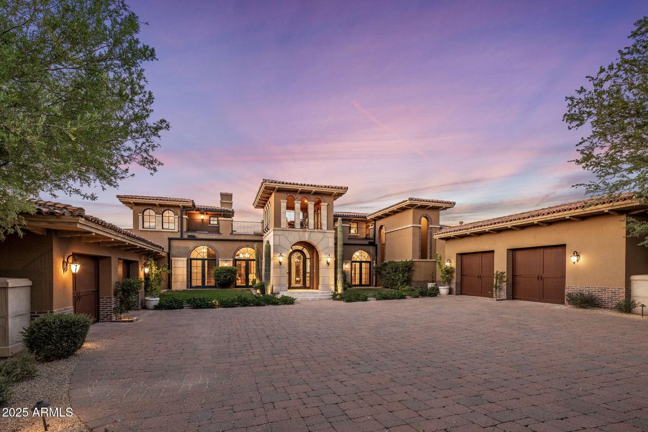 7398 E Sonoran Tr., Scottsdale, AZ 85266