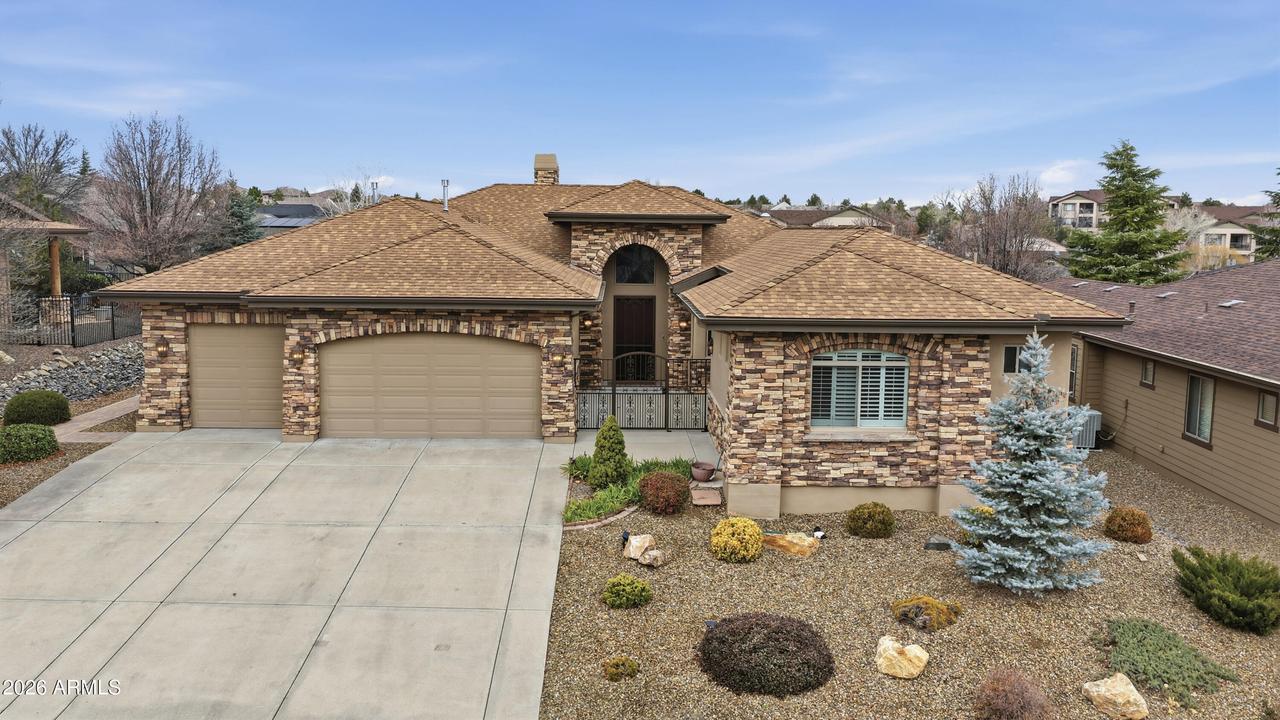 422 Bloomingdale Dr., Prescott, AZ 86301