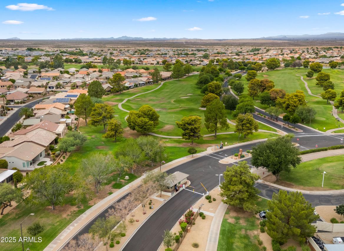 17202 N Javelina Dr., Surprise, AZ 85374