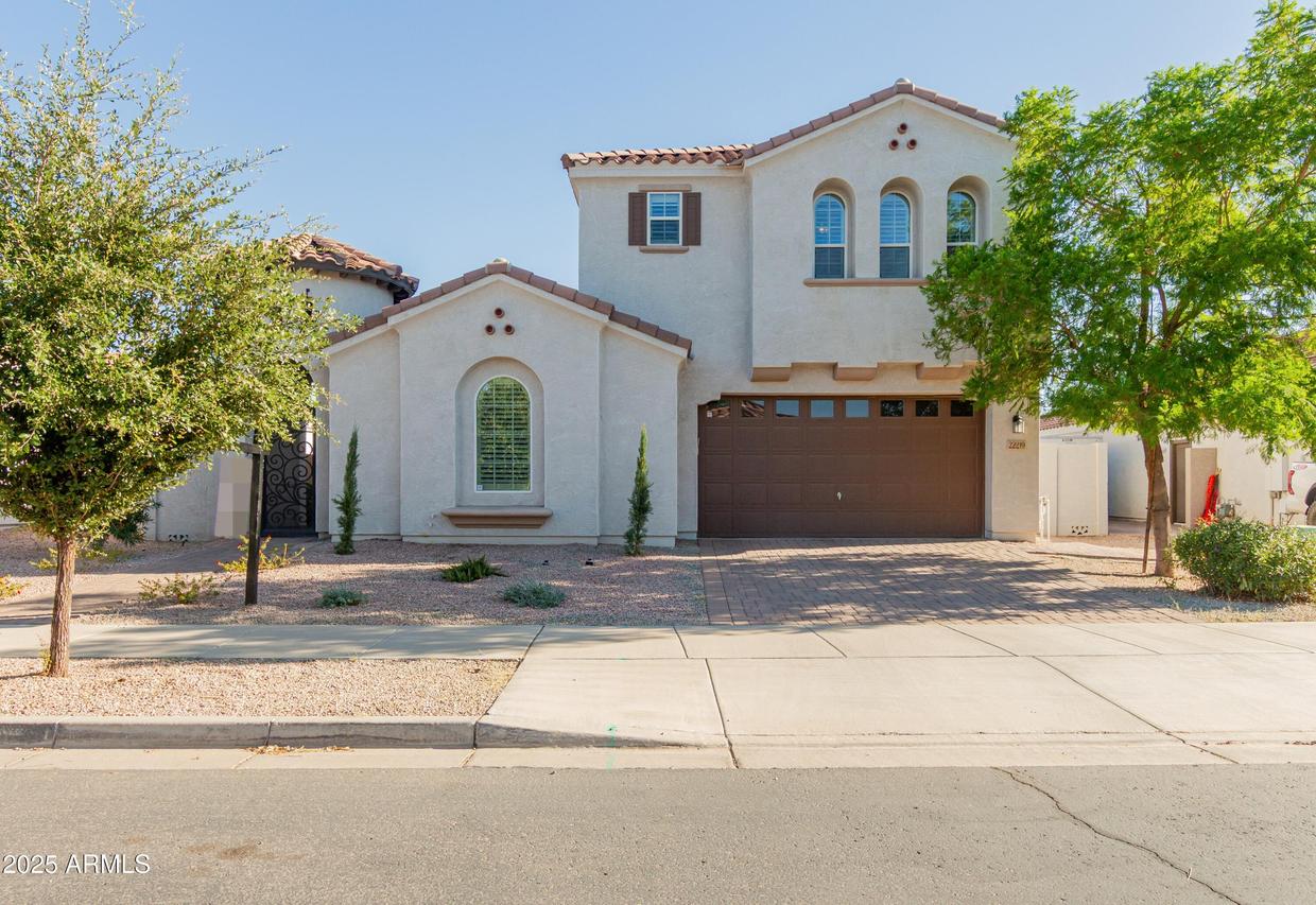 22219 E Cherrywood Dr., Queen Creek, AZ 85142