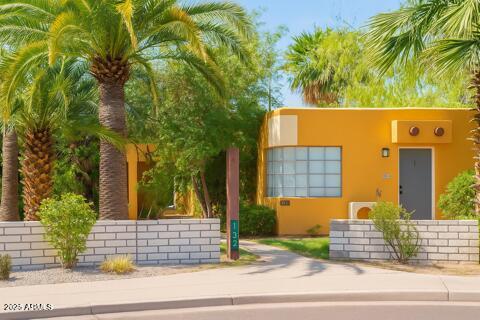 1321 W Clarendon Ave., Phoenix, AZ 85013