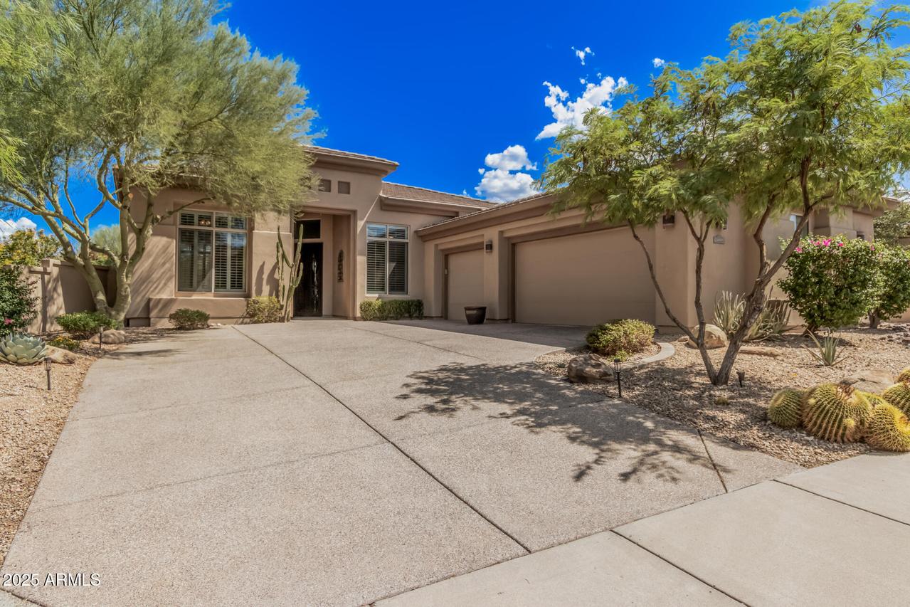 15637 E Cactus Dr., Fountain Hills, AZ 85268