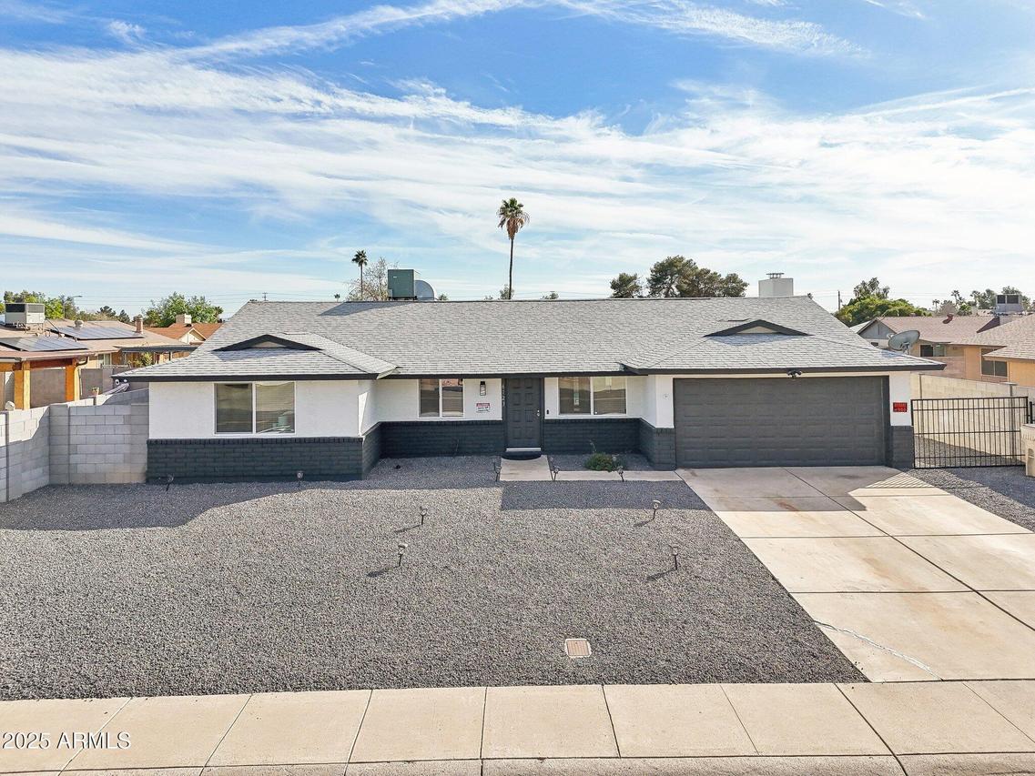 6123 W Karen Lee Ln., Glendale, AZ 85306