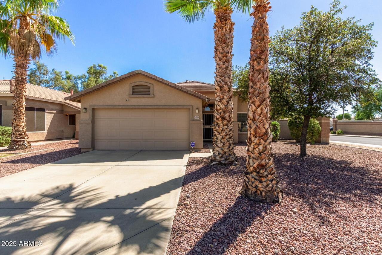 8189 W Pontiac Dr., Peoria, AZ 85382
