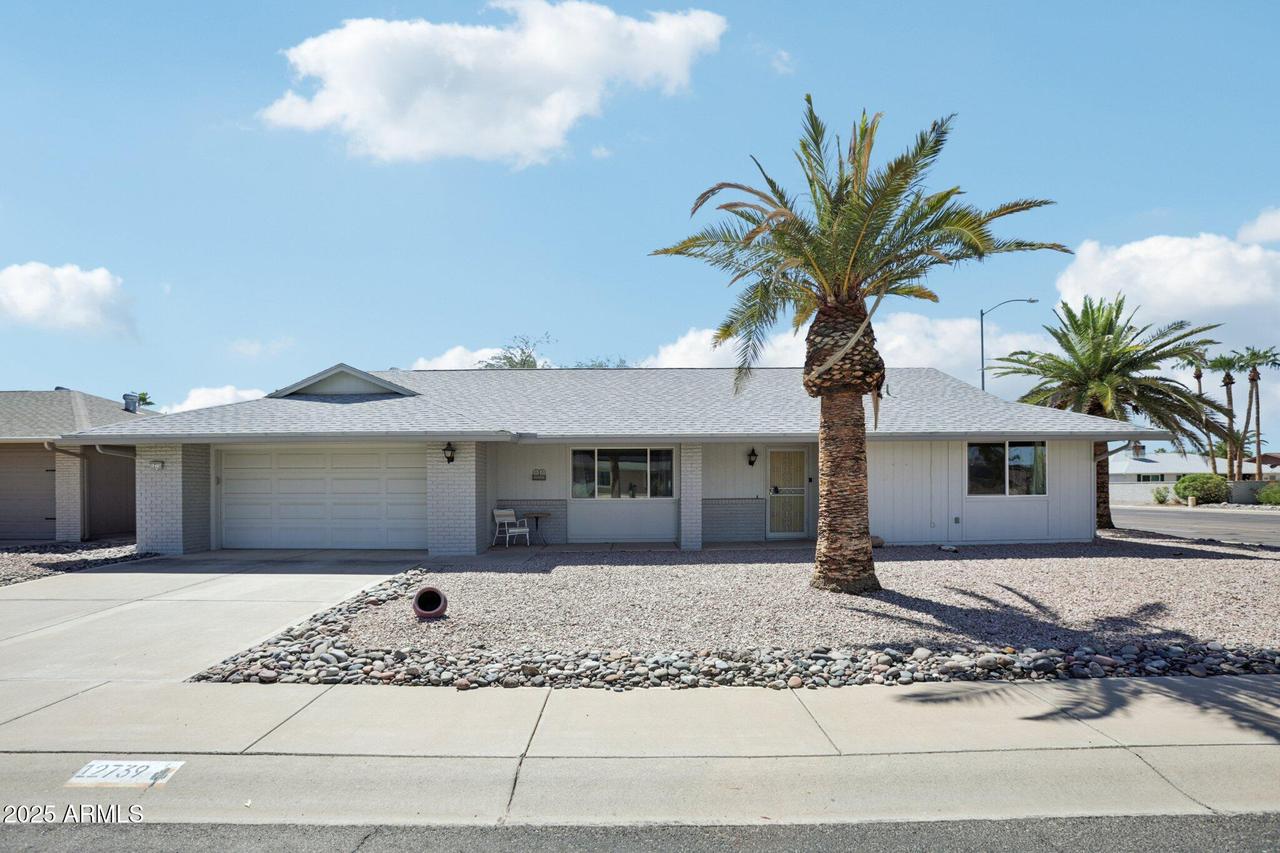 12739 W Mesa Verde Dr., Sun City West, AZ 85375