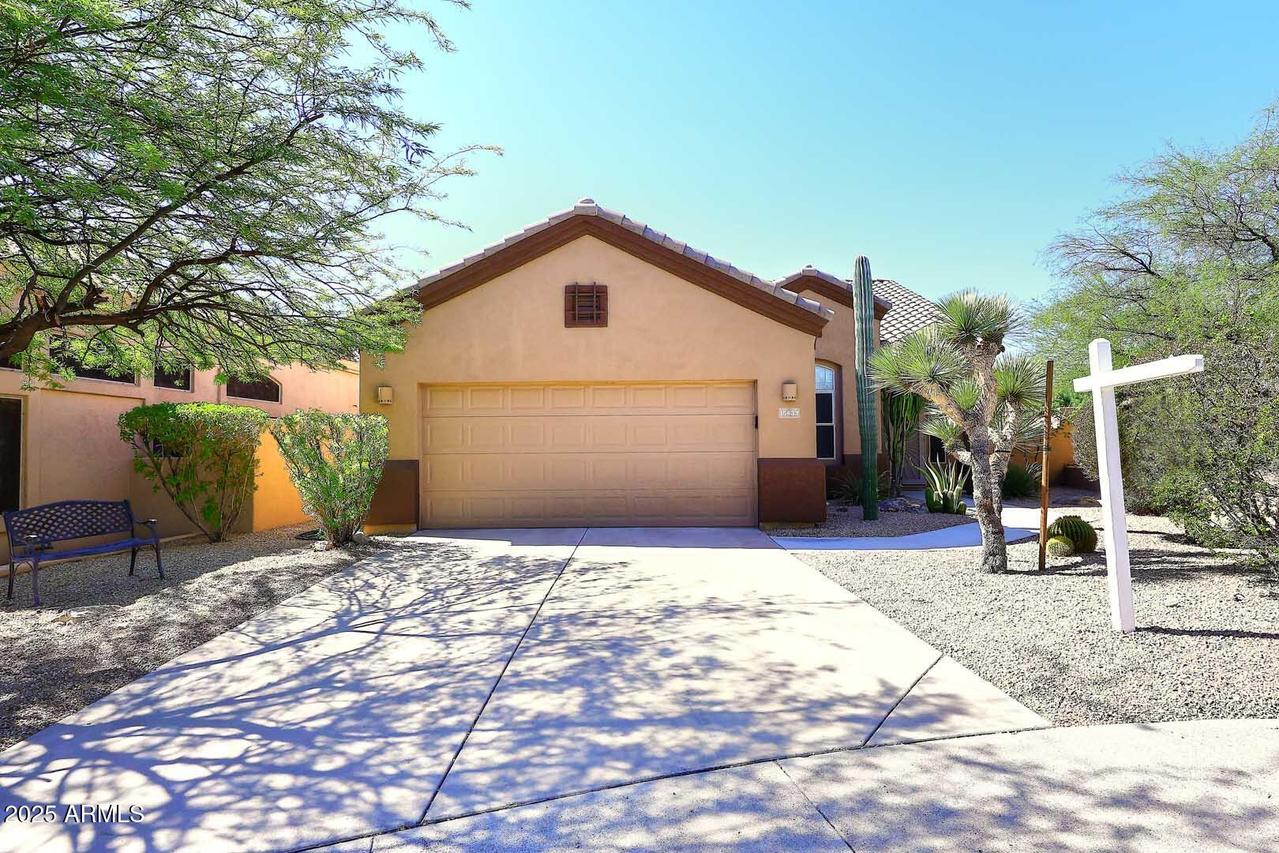 15633 E Hedgehog Ct., Fountain Hills, AZ 85268