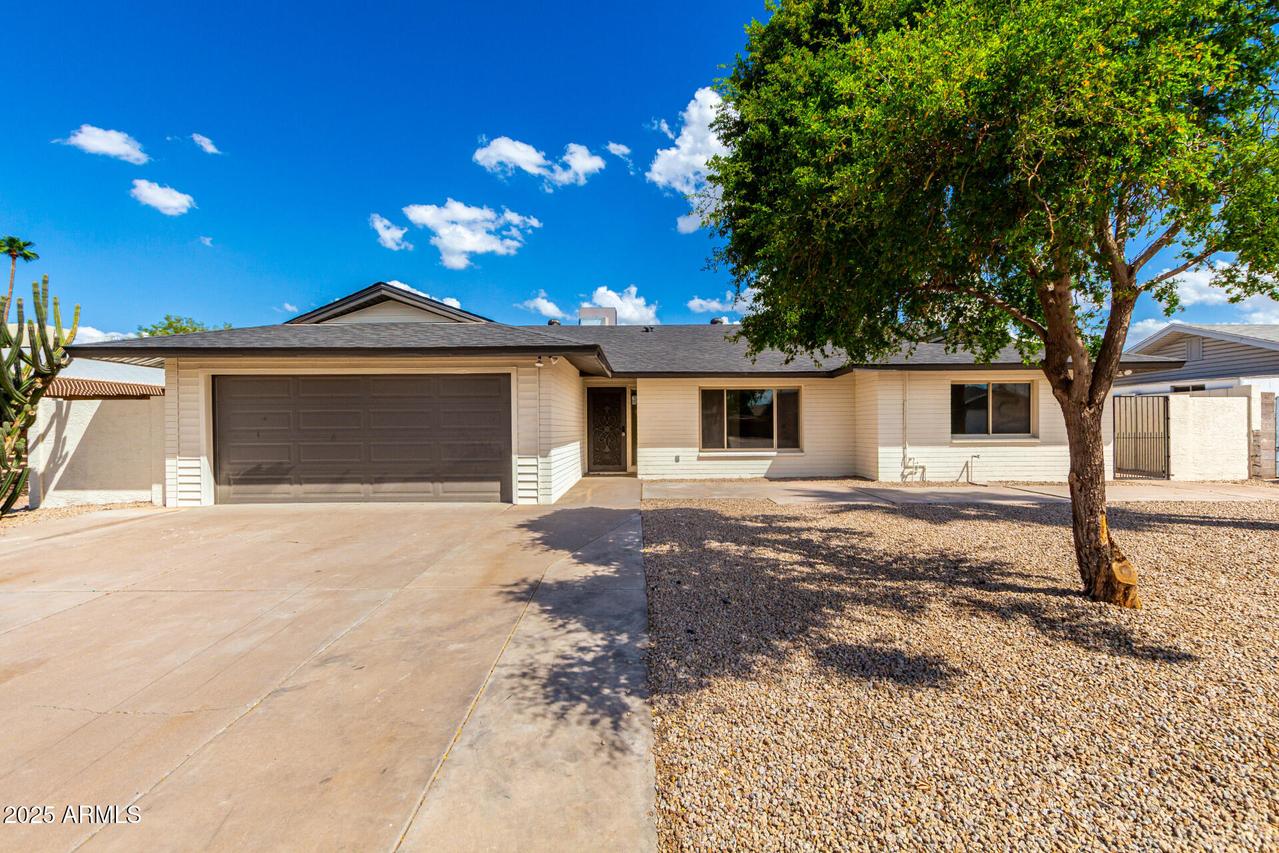 4509 S Kenneth Pl., Tempe, AZ 85282