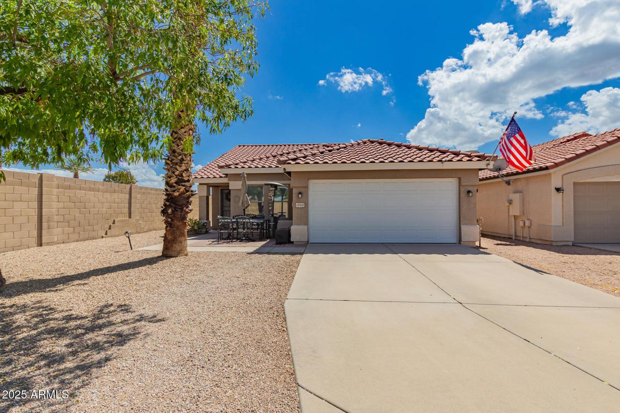 1003 S Slater Cir., Mesa, AZ 85206