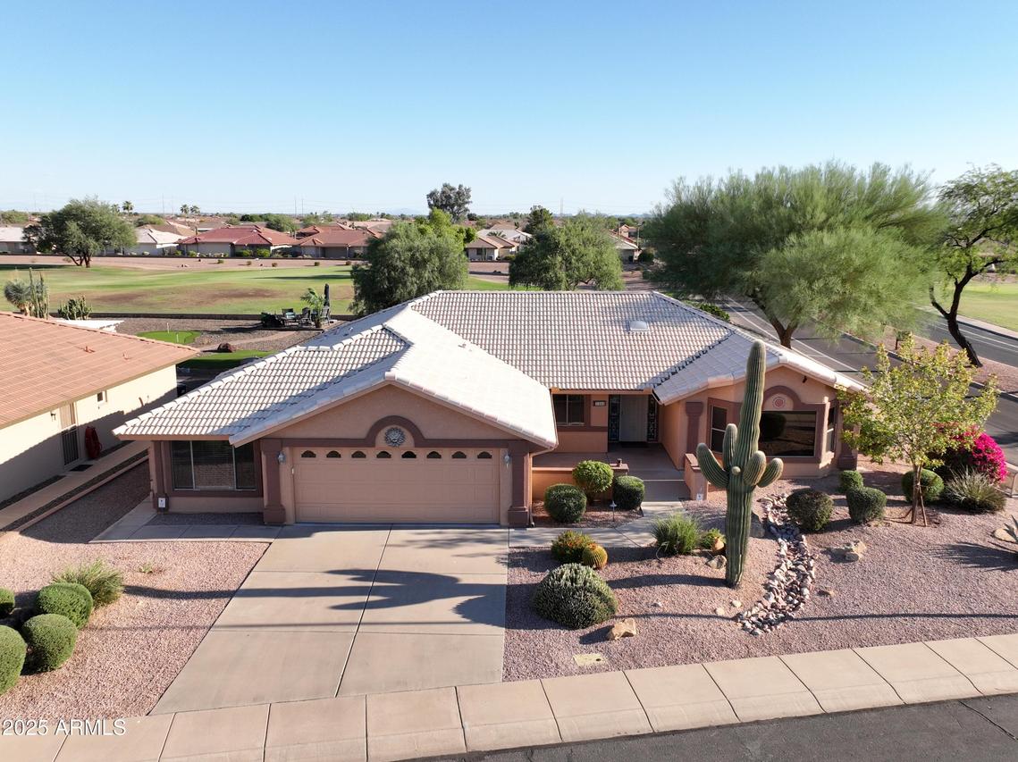 11303 E Laguna Azul Cir., Mesa, AZ 85209