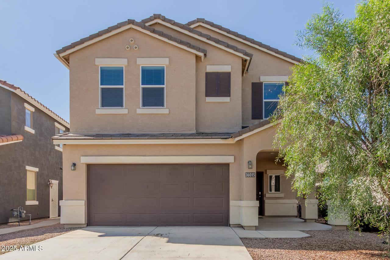 36015 W Prado St., Maricopa, AZ 85138