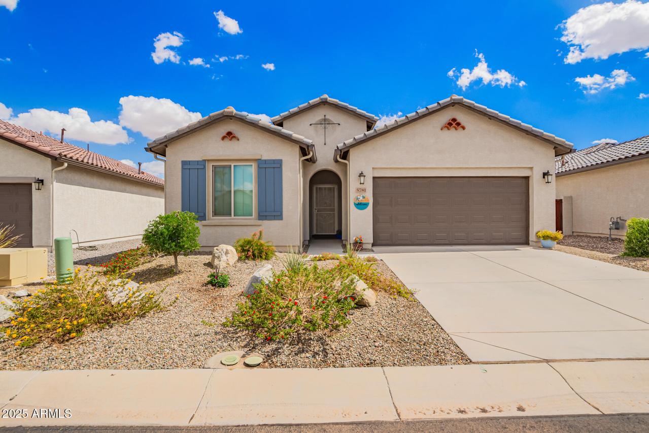 5781 N Coyote Hill Rd., Eloy, AZ 85131