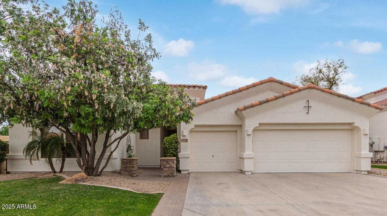 4522 S Wildflower Pl., Chandler, AZ 85248