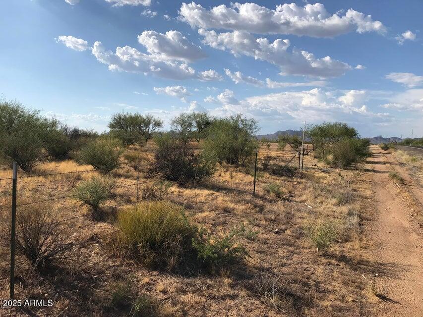 29670 S State Route 89 #-, Congress, AZ 85332