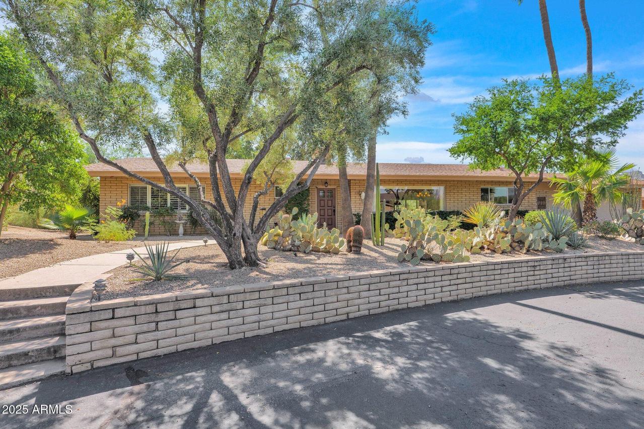 7835 E Carefree Estates Cir., Carefree, AZ 85377