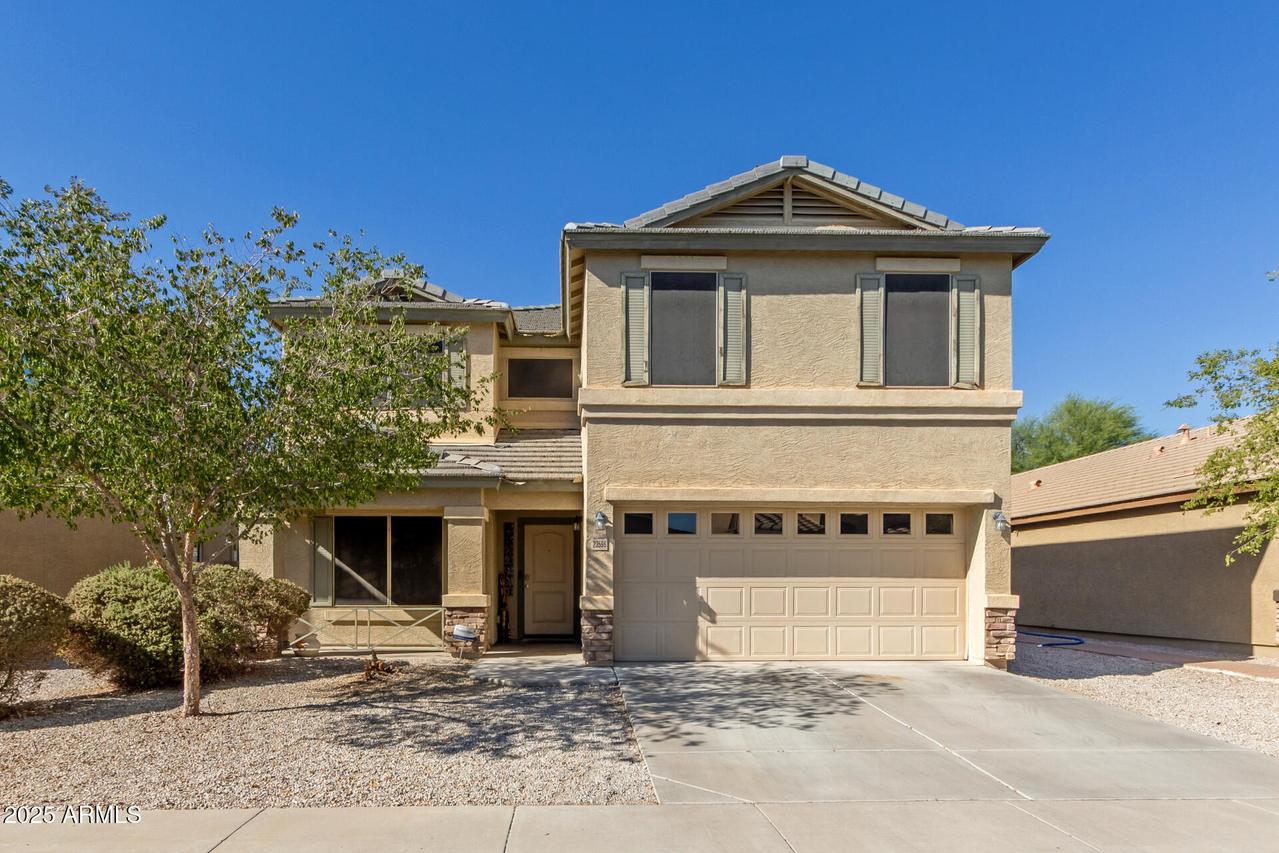 23596 W Mobile Ln., Buckeye, AZ 85326