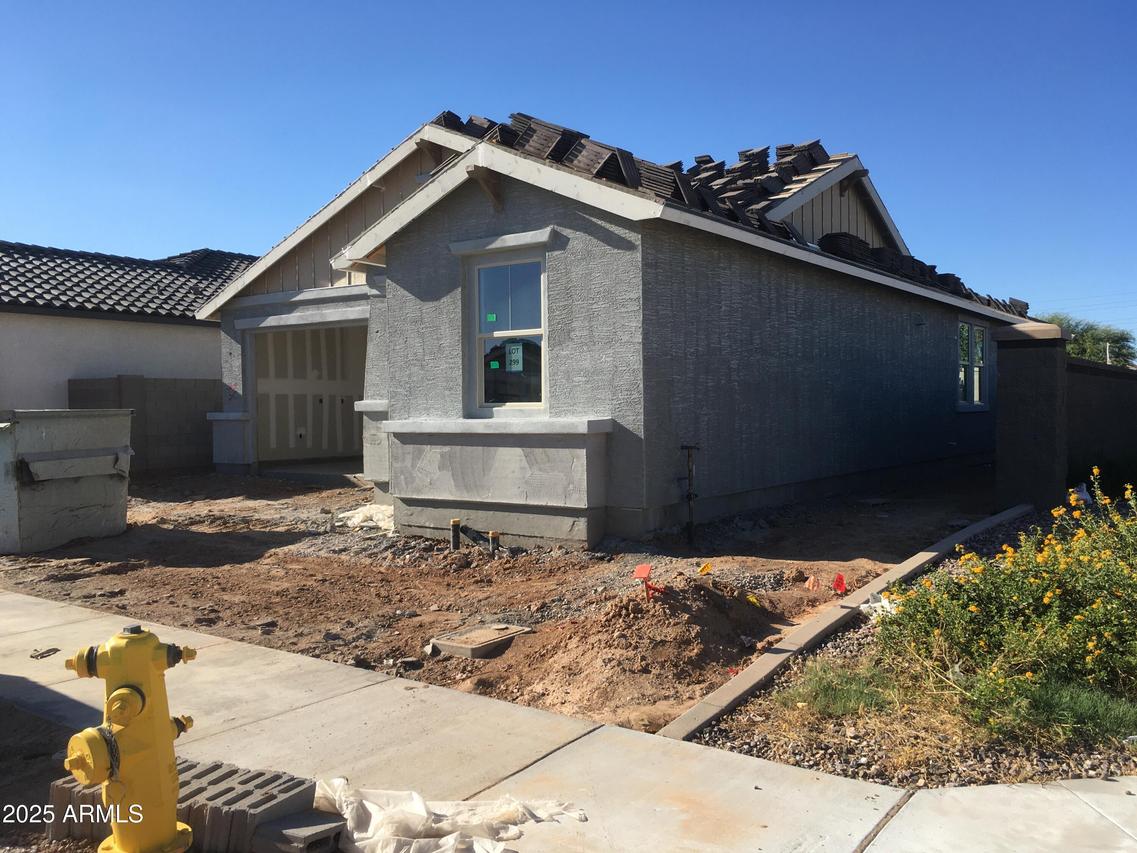 15748 W Voltaire St., Surprise, AZ 85379