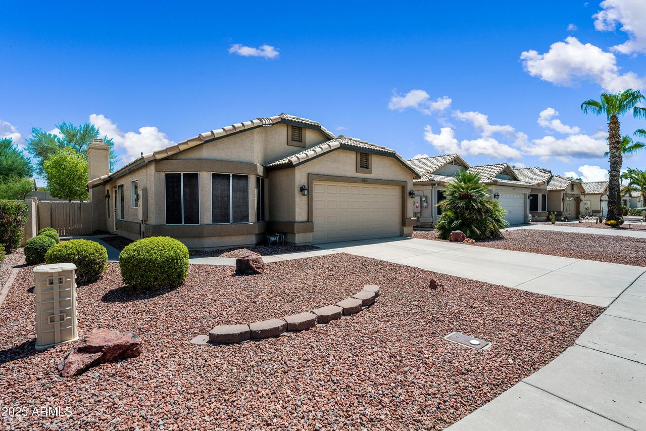 20957 N 107th Dr., Peoria, AZ 85373