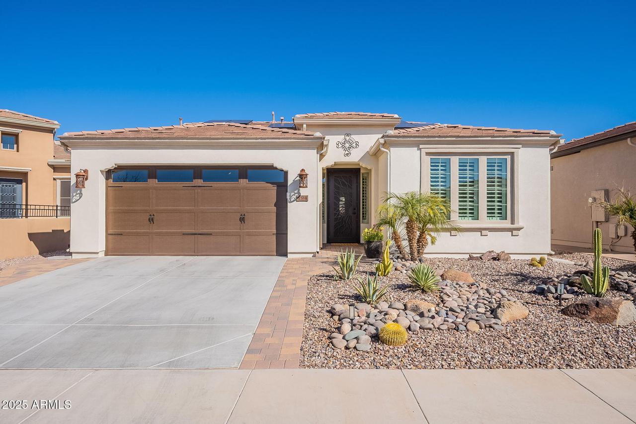 194 E Lemon Ln., Queen Creek, AZ 85140