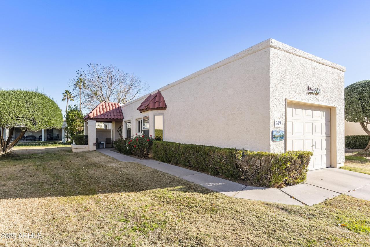 649 S Arrowwood Way, Mesa, AZ 85208