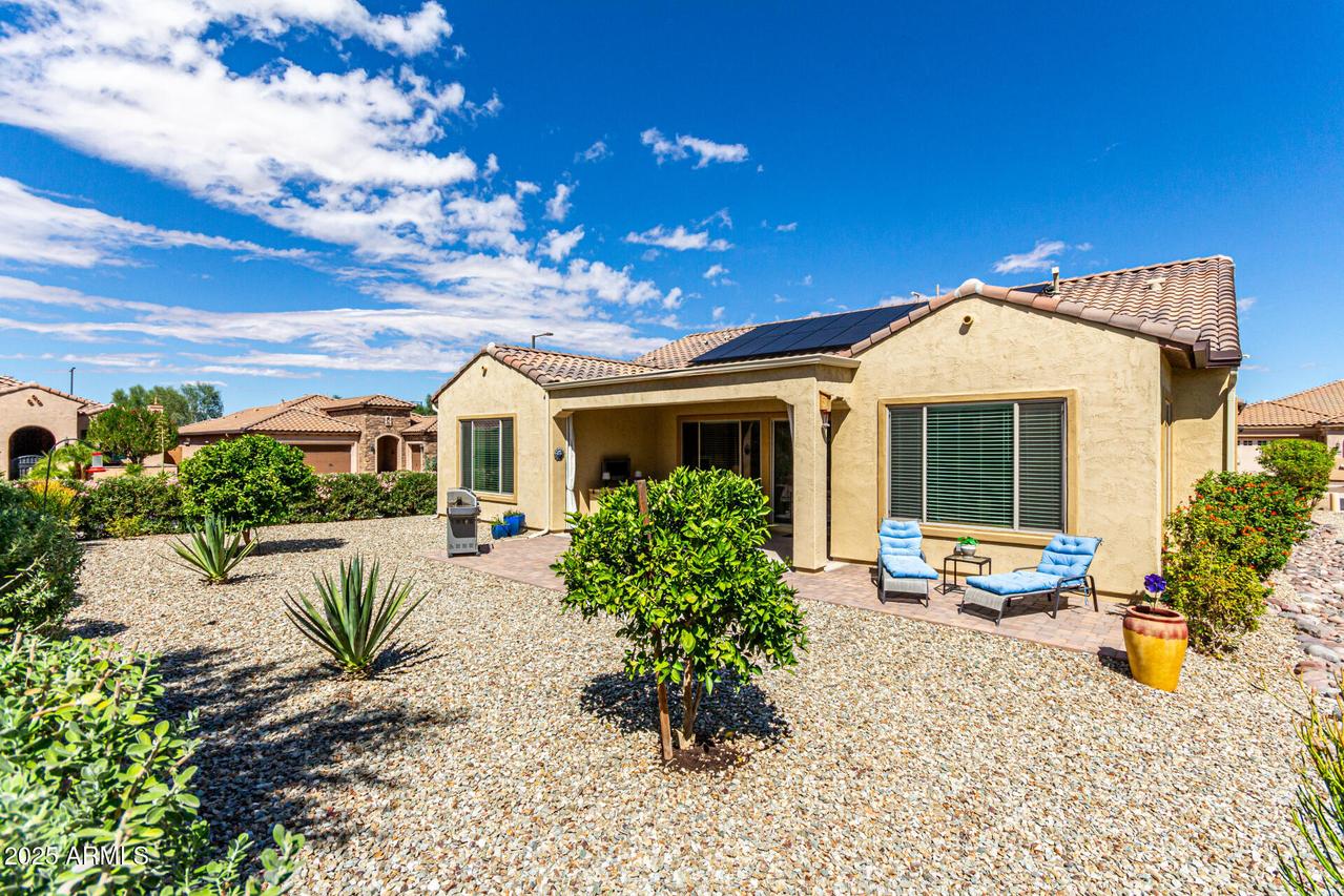 26667 W Covey Ln., Buckeye, AZ 85396
