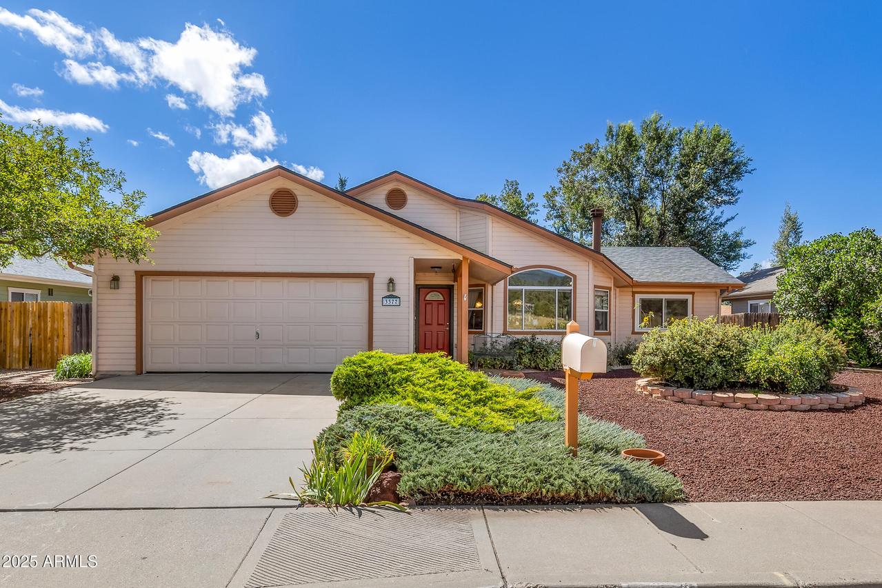 3377 W Lois Ln., Flagstaff, AZ 86001
