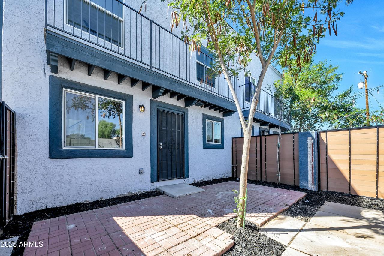 4142 N 11th St. #9, Phoenix, AZ 85014
