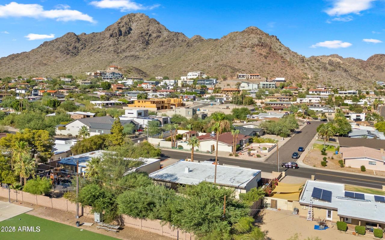 7012 N 22nd St., Phoenix, AZ 85020