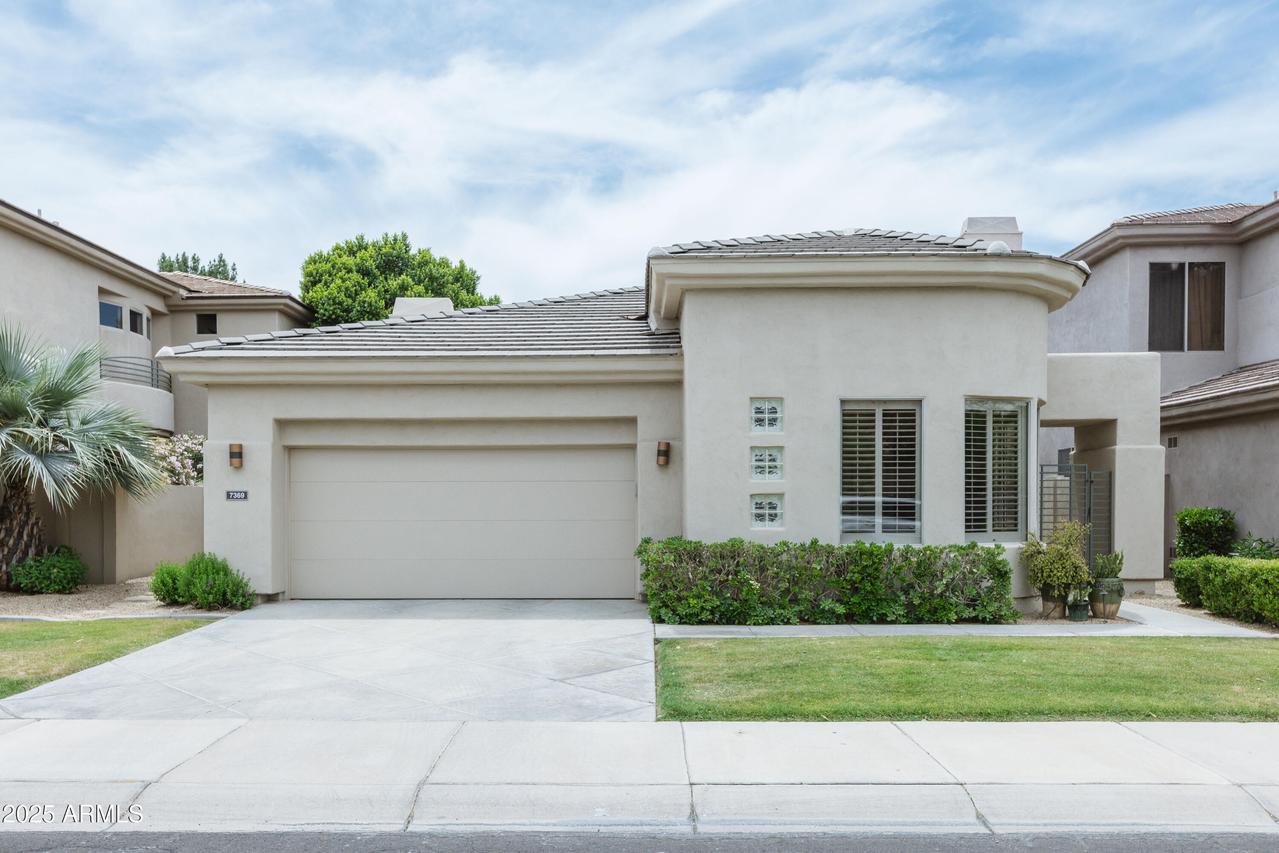 7369 E Del Acero Dr., Scottsdale, AZ 85258