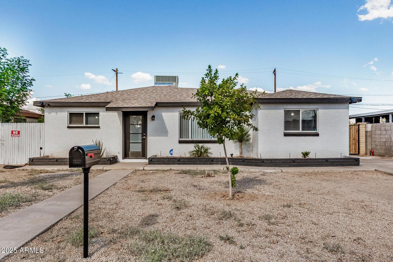 2726 W Ruth Ave., Phoenix, AZ 85051