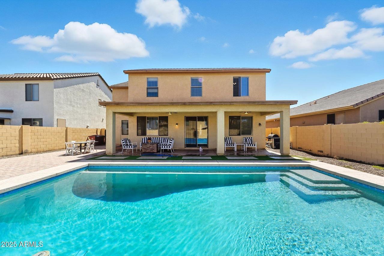 754 W Desert Seasons Dr., San Tan Valley, AZ 85143