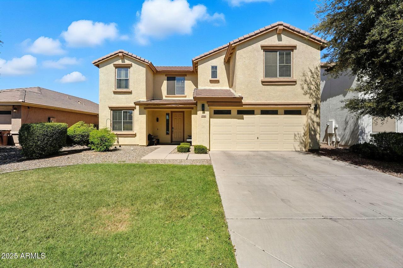 754 W Desert Seasons Dr., San Tan Valley, AZ 85143