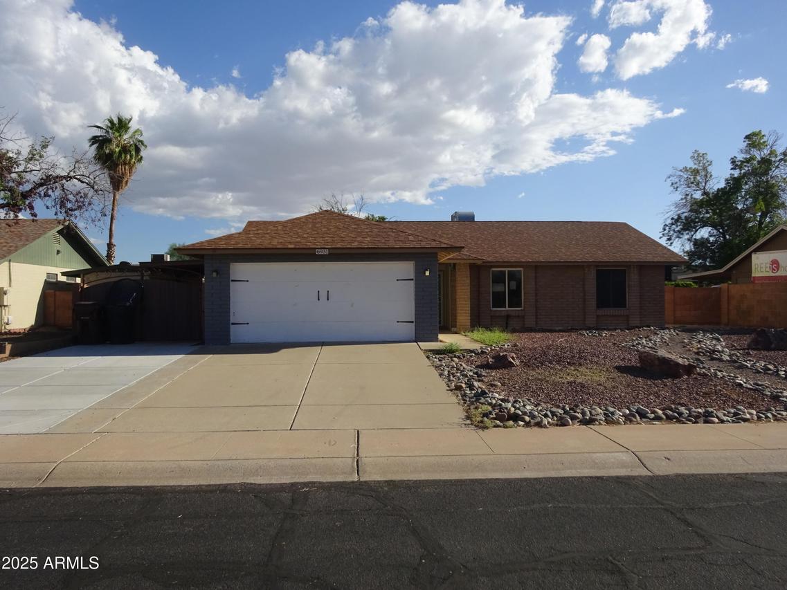 6931 W Beryl Ave., Peoria, AZ 85345
