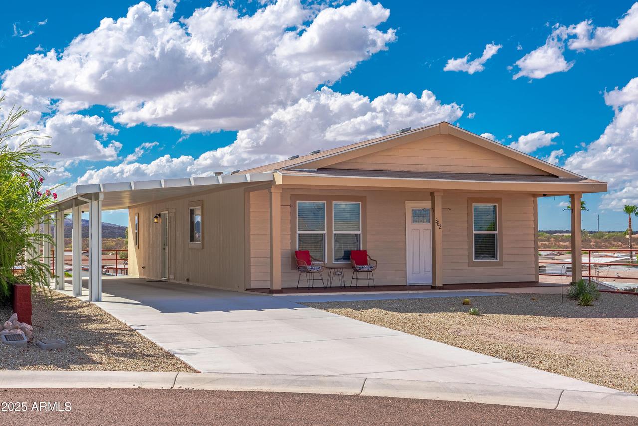 2501 S Wickenburg Way #362, Wickenburg, AZ 85390