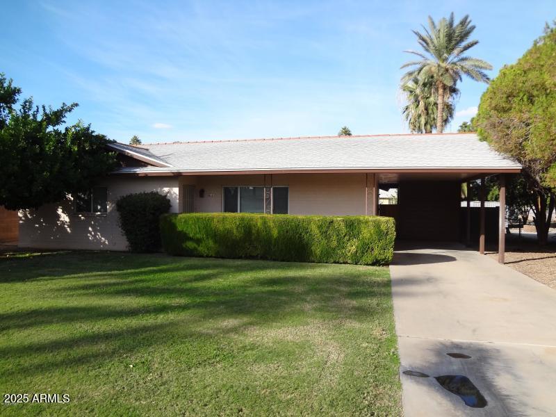 414 E Palm St., Litchfield Park, AZ 85340