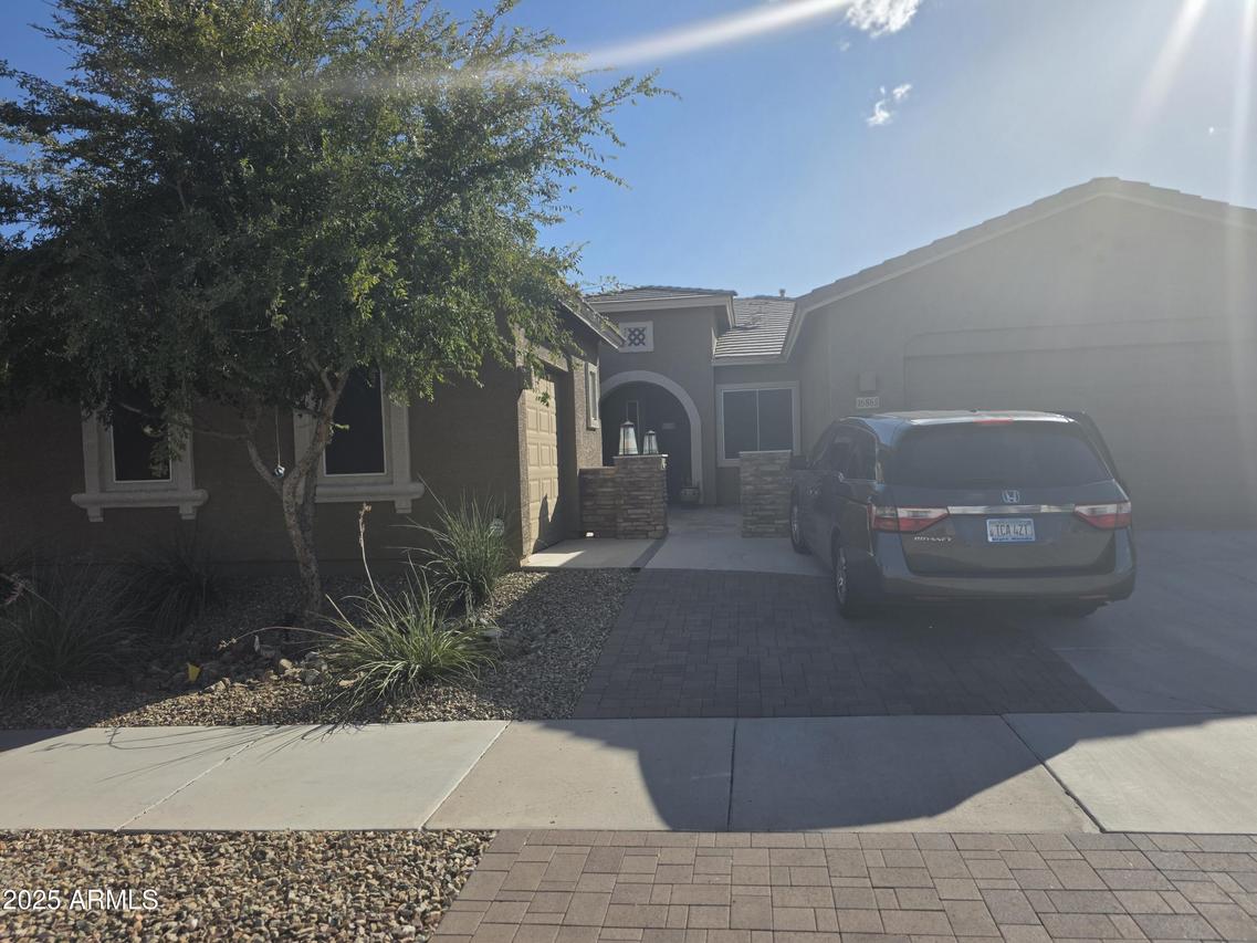 16865 W Electra Ct., Surprise, AZ 85387