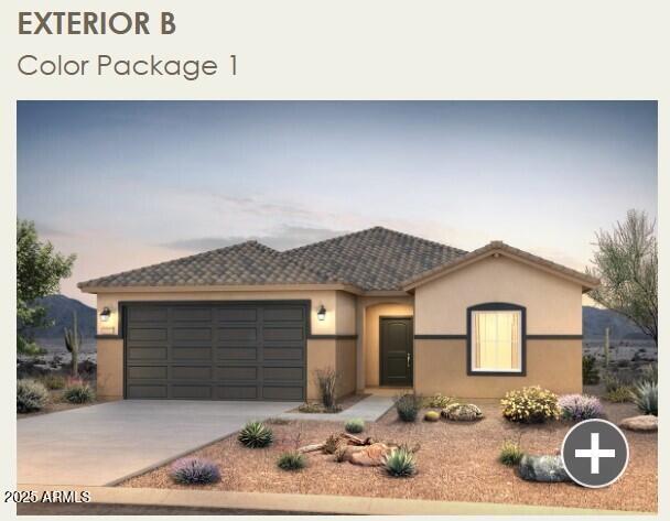 25474 W Chipman Rd., Buckeye, AZ 85326