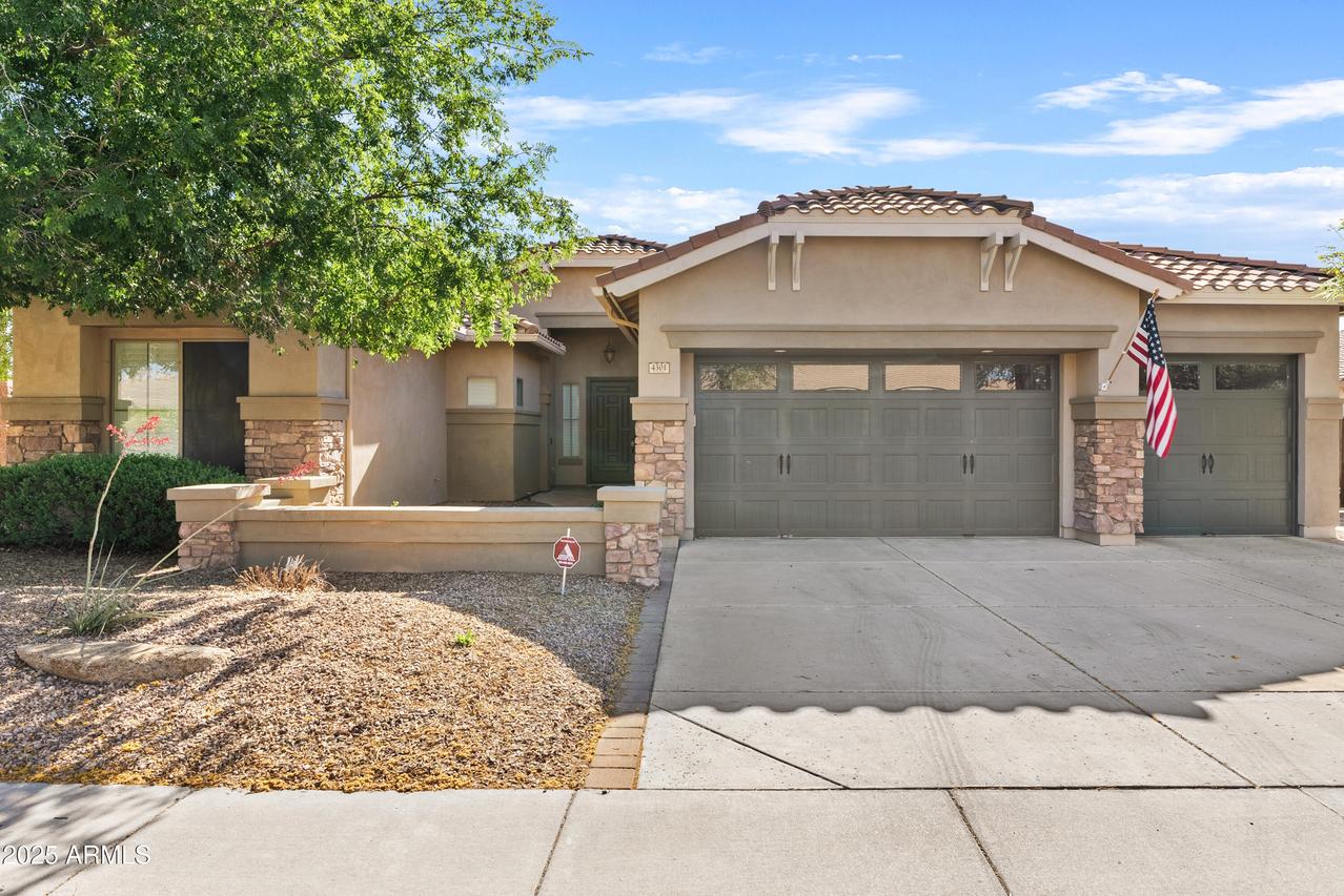 4301 S Newport St., Chandler, AZ 85249