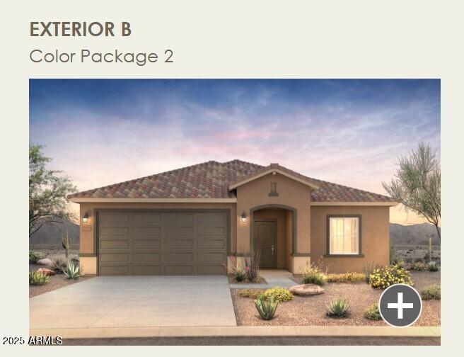 25432 W Chipman Rd., Buckeye, AZ 85326