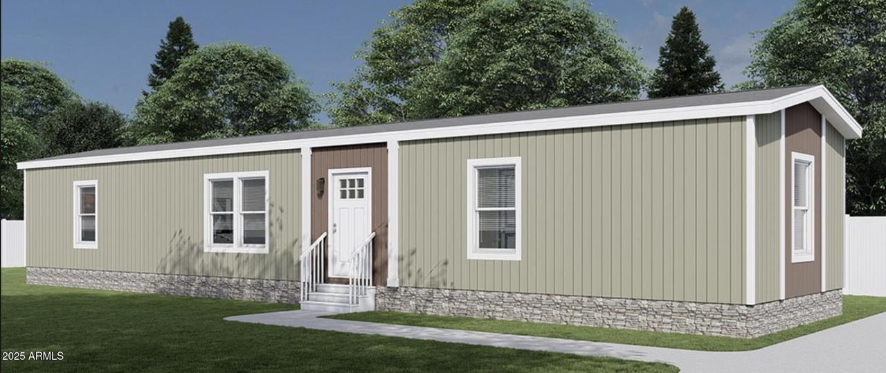 38500 W Vineyard Rd. #D, Tonopah, AZ 85354