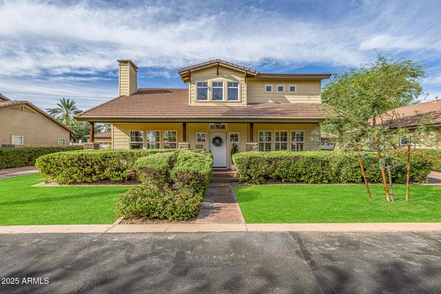 New Homes with Master Bedrooms on the 1st Floor in Tempe: September 13th to September 19th