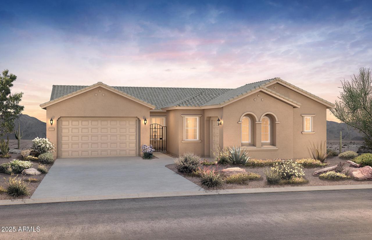 22526 E Pegasus Pkwy., Queen Creek, AZ 85142