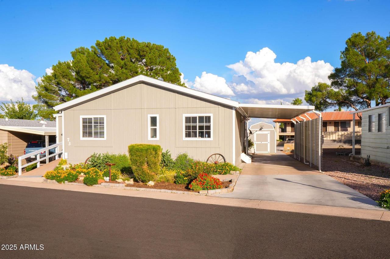 325 W State Route 89a ##73, Cottonwood, AZ 86326