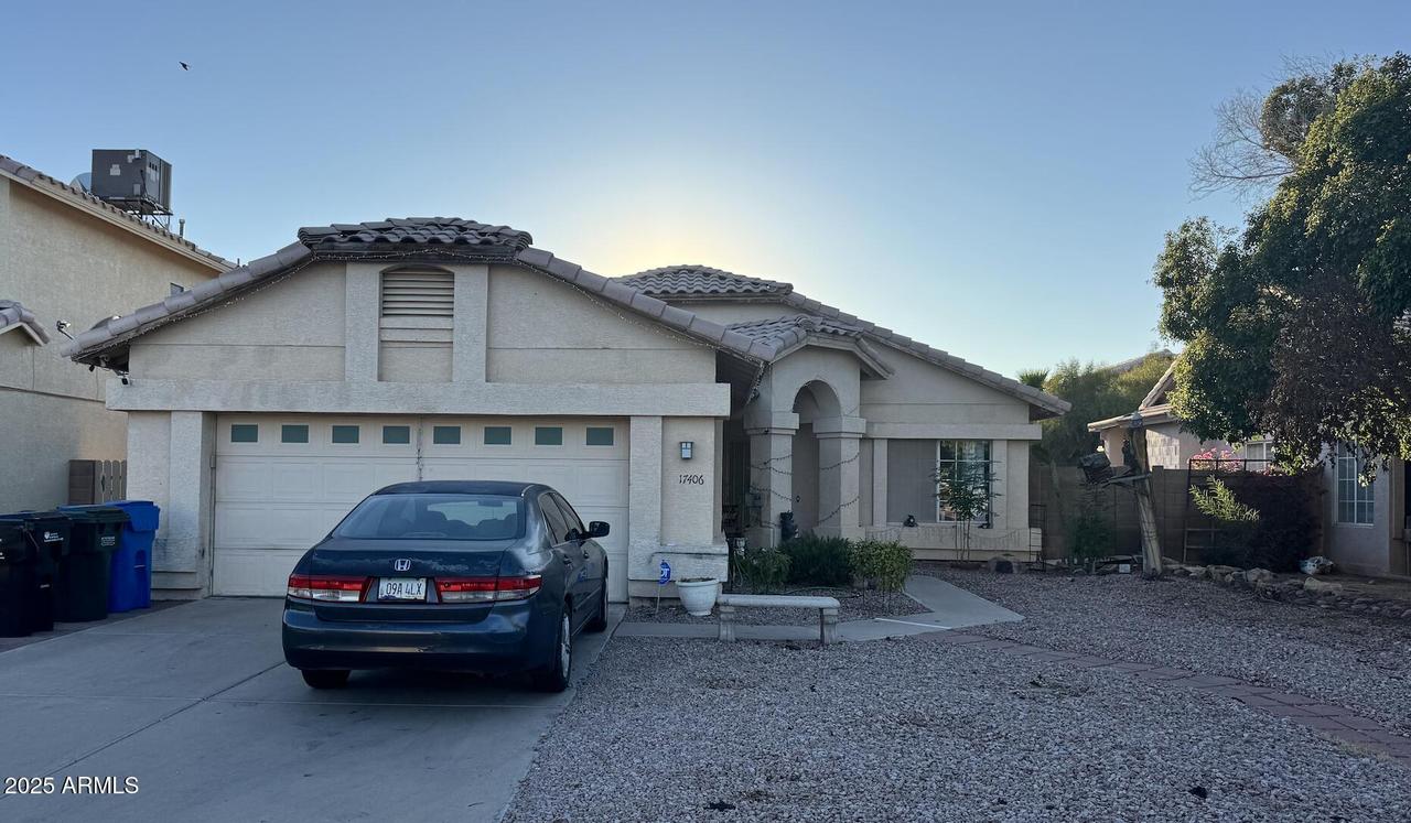 17406 N 22nd St., Phoenix, AZ 85022