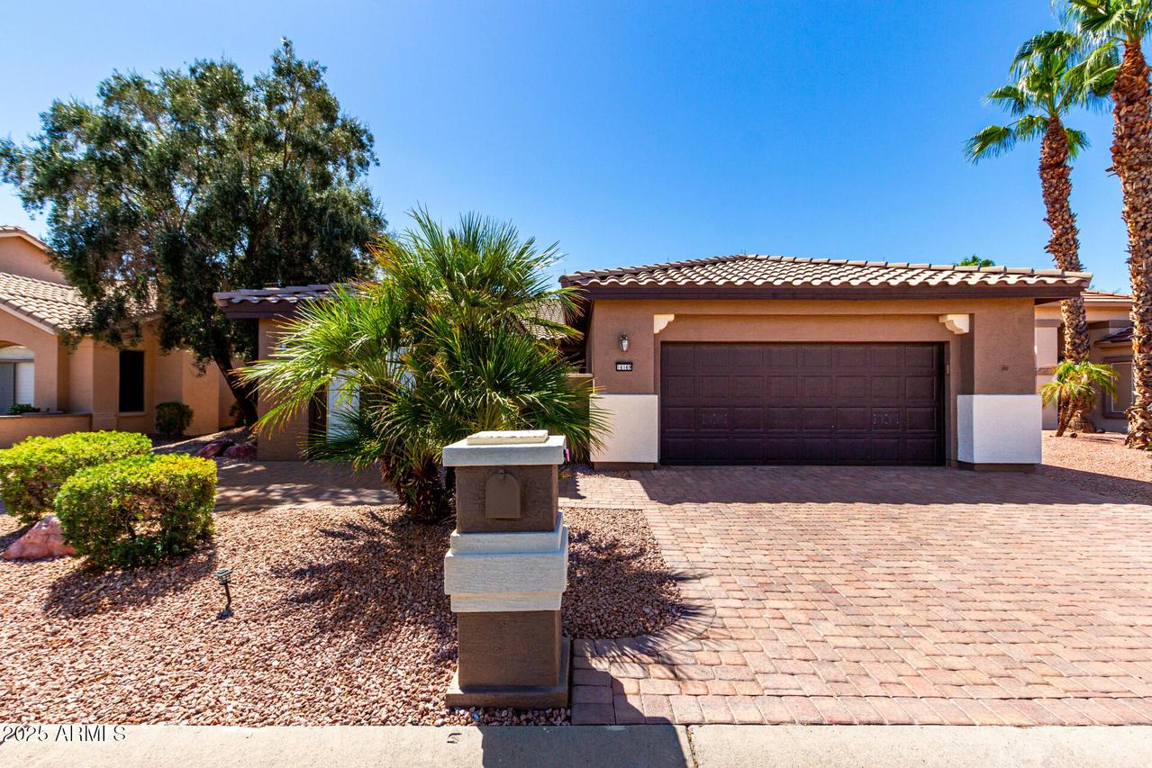 16169 W Fairmount Ave., Goodyear, AZ 85395